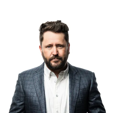 Wayne Salmans